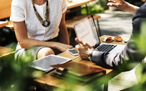 Ne Digital e IBM, una alianza que respalda emprendimientos