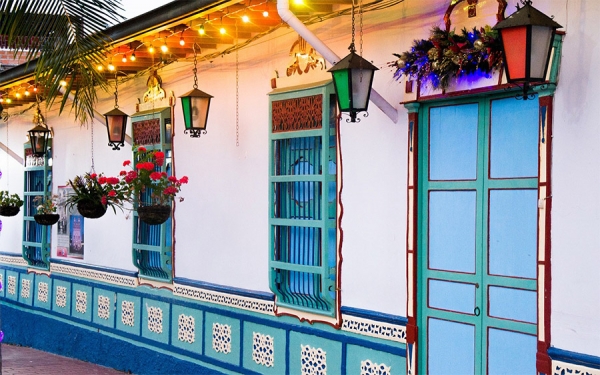 No hay duda, Antioquia y Medell&iacute;n, destinos tur&iacute;sticos imperdibles