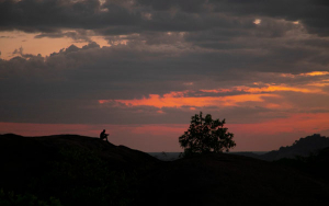 En &lsquo;la lejan&iacute;a&rsquo; se sienten m&aacute;s colombianos gracias a la llegada de la energ&iacute;a