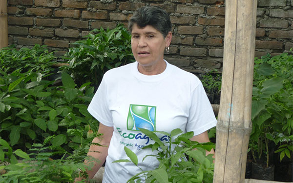 Mujeres rurales, una grata conmemoraci&oacute;n global