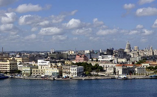 Cuba y UE avanzan en comercio y cooperaci&oacute;n en su quinta ronda de di&aacute;logo