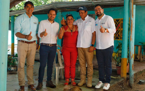 Vichada y Casanare: Calidad de vida por energ&iacute;a, petr&oacute;leo, gas y miner&iacute;a