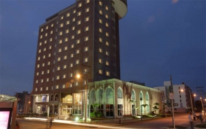 Gerentes de Hoteles Dann revelan clave del &eacute;xito