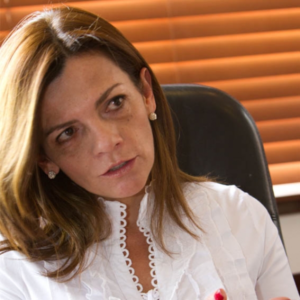 El Alcalde que necesita Bogot&aacute;