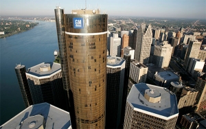 GM, una firma con respaldo apalancada en innovaci&oacute;n y desarrollo