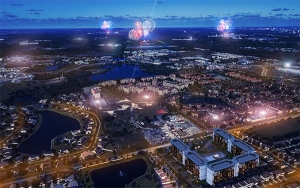 Orlando Florida, alternativa de inversi&oacute;n inmobiliaria para los colombianos