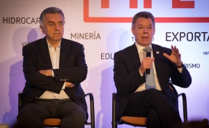 Gobierno de la mano de PIPE por el desarrollo y el empleo