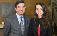 AccorHotels y la cadena Germ&aacute;n Morales e Hijos concretan alianza