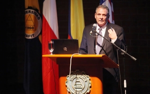 Juan Jos&eacute; Echavarr&iacute;a, nuevo Gerente General del Emisor