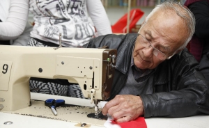 M&aacute;s de 200 empresarios de la confecci&oacute;n dispuestos a aprender, mejorar e innovar