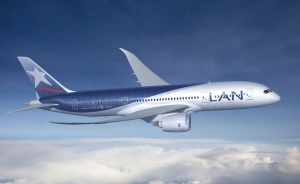 LAN hace la mejor jugada de la Copa Am&eacute;rica