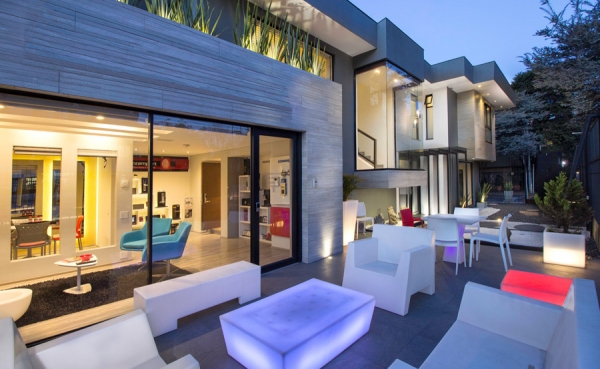 Abre sus puertas el primer centro de experiencia de tecnolog&iacute;a para el hogar