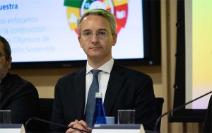 Compromiso 2025: BBVA lanza portafolio de productos sostenibles