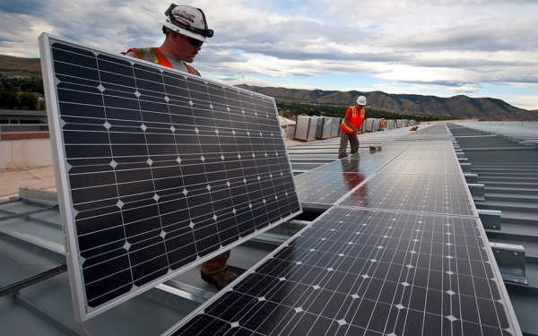 En Colombia ya hay un Centro de Radiaci&oacute;n Solar