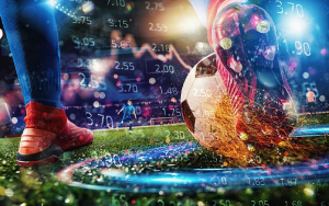 Anal&iacute;tica de datos, un nuevo componente en el mundo del deporte