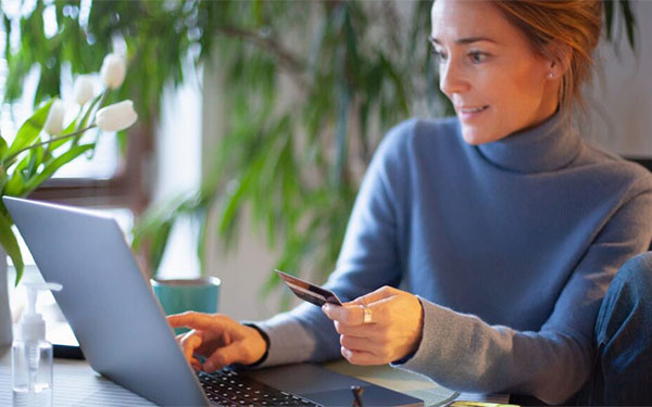 Consumidor colombiano, m&aacute;s digital por efectos de la pandemia