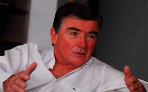 La caficultura despide a un inmenso l&iacute;der: Falleci&oacute; Mario G&oacute;mez Estrada