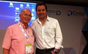 #Andicom30 reuni&oacute; industria TIC en la Heroica