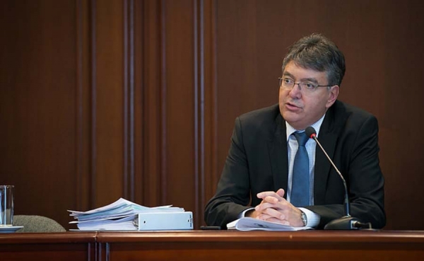 Colombia presidir&aacute; reuniones anuales del FMI y del grupo BM