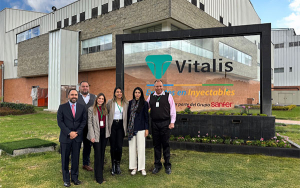 Con la compra de Vitalis, Sanfer ampl&iacute;a su portafolio en Colombia