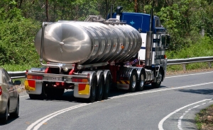 Tras 45 d&iacute;as de paro camionero el pa&iacute;s perdi&oacute; m&aacute;s de $3 billones