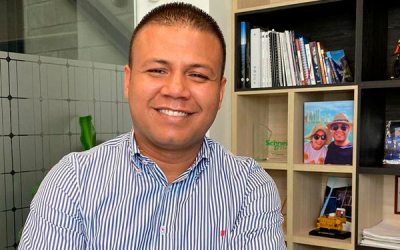 Sin energ&iacute;a el&eacute;ctrica no hay conectividad