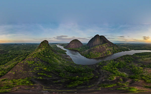 Gobierno del Guain&iacute;a gestionar&aacute; mejoras en aeropuerto de In&iacute;rida