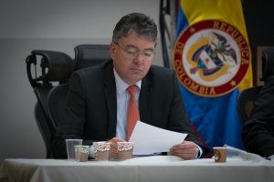 Alianza del Pac&iacute;fico destaca resultados de reuniones con inversionistas