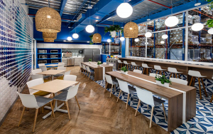 Recomendaciones de AEI Spaces para asumir la nueva presencialidad