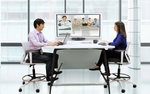 Ricoh impulsa las oficinas inteligentes