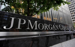 JPMorgan Chase, manipulaciones que lo relacionan a "crimen organizado"