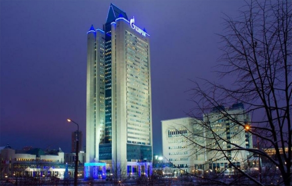 C&oacute;mo Gazprom liberar&aacute; a Rusia del d&oacute;lar