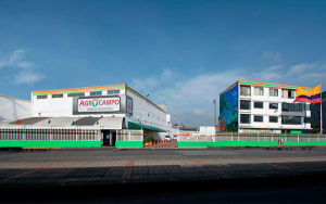 Mercado de mascotas y ganader&iacute;a en Colombia alcanzan cifras r&eacute;cord