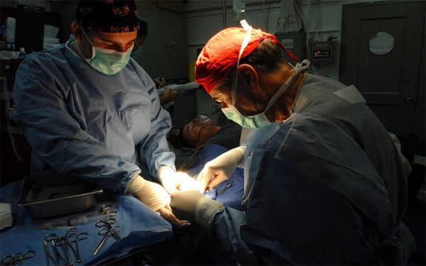 Nuevas enfermedades e investigaci&oacute;n, el gran reto de la medicina: Cl&iacute;nica Marly