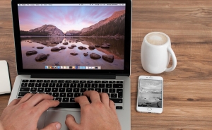 Pymes, preocupantemente ausentes de la WEB