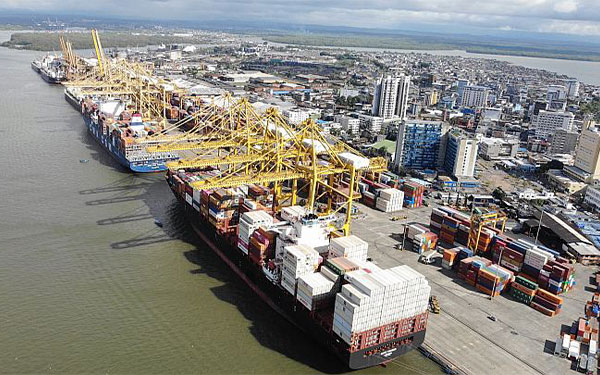 Colombia inaugura ruta a Shangh&aacute;i: independencia en su relaci&oacute;n comercial
