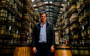 Industria licorera de Caldas vende m&aacute;s de 40 millones de botellas en 2022