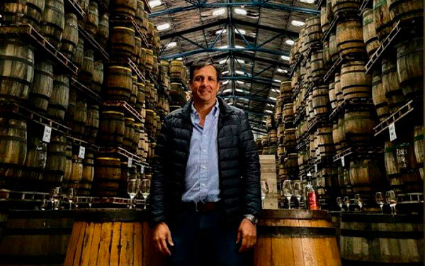 Industria licorera de Caldas vende m&aacute;s de 40 millones de botellas en 2022