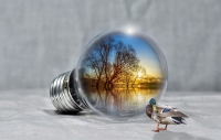 El PND y la transici&oacute;n energ&eacute;tica