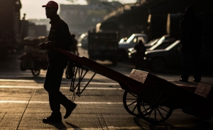 En Corabastos no se nota el fen&oacute;meno de El Ni&ntilde;o
