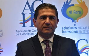 ACHC advierte escasez e incremento en costo de medicamentos