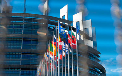 Sanciones de la UE afectar&aacute;n 70% de la banca rusa y empresas estatales