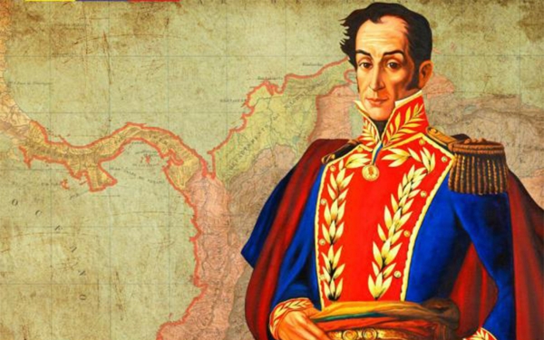 La Gran Colombia: auge y ca&iacute;da del sue&ntilde;o de Sim&oacute;n Bol&iacute;var