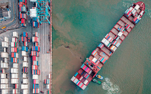 Es muy dif&iacute;cil sostener una pol&iacute;tica de aranceles altos: V&eacute;lez Vallejo