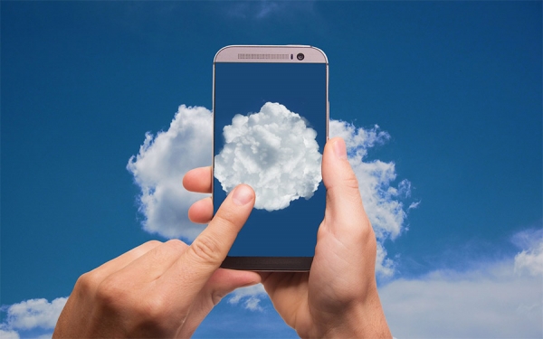 Nuevas modalidades de fraude, que no lo cojan en las nubes