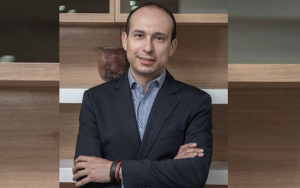 Una econom&iacute;a que gasta, pero invierte a medias