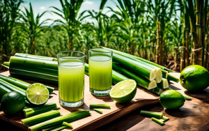 Agroindustria de la ca&ntilde;a, la apuesta es por tecnolog&iacute;a y sostenibilidad