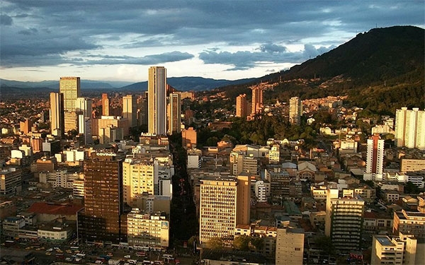 5 razones que hacen de Bogot&aacute; un destino tendencia en 2020