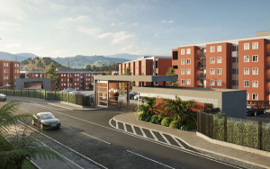 Coninsa aporta cerca del 50% de la oferta en el nuevo subsidio distrital