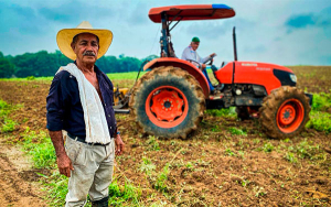 El Retorno, Guaviare, paradigma de desarrollo y din&aacute;mica econ&oacute;mica